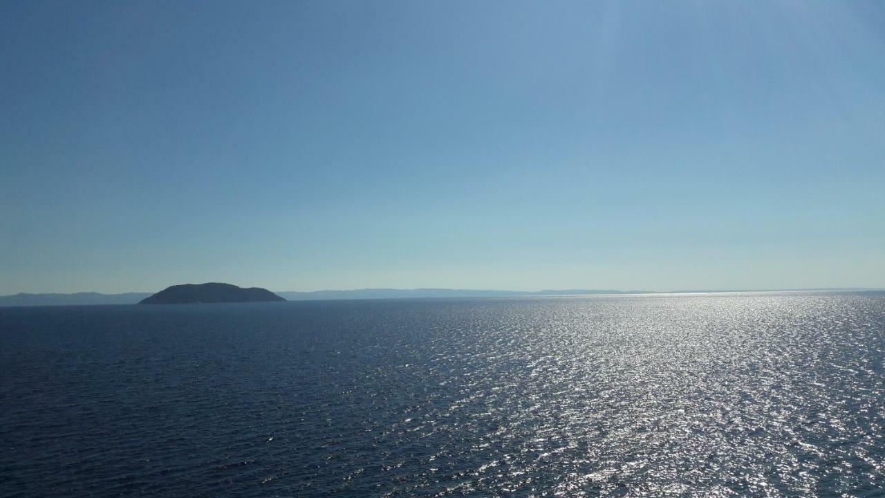 Appartement Casa Bianca Μεζονέτα Με Θέα Στη Θάλασσα à Neos Marmaras Extérieur photo