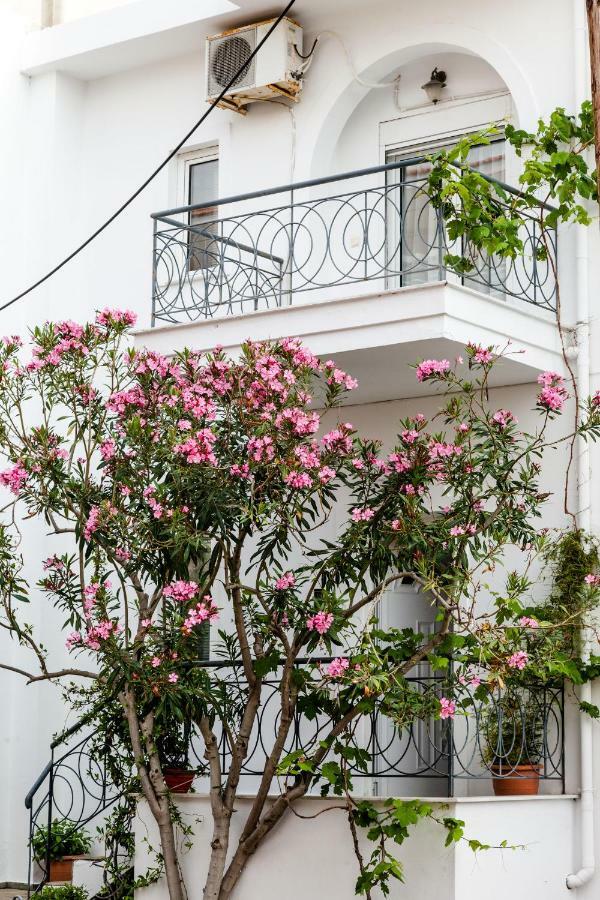 Appartement Casa Bianca Μεζονέτα Με Θέα Στη Θάλασσα à Neos Marmaras Extérieur photo