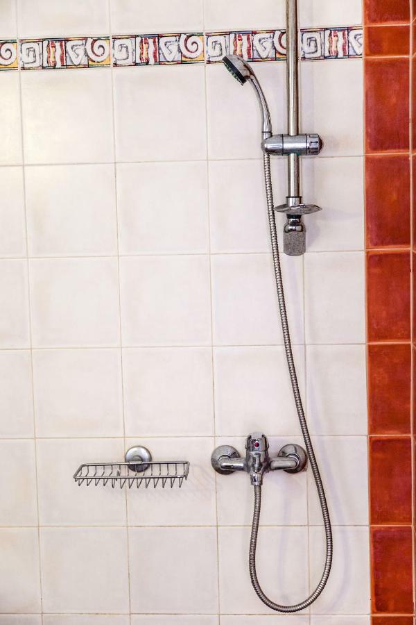 Appartement Casa Bianca Μεζονέτα Με Θέα Στη Θάλασσα à Neos Marmaras Extérieur photo