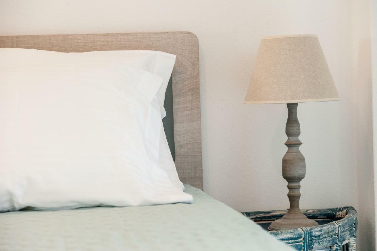 Appartement Casa Bianca Μεζονέτα Με Θέα Στη Θάλασσα à Neos Marmaras Extérieur photo
