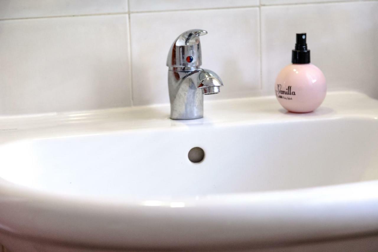 Appartement Casa Bianca Μεζονέτα Με Θέα Στη Θάλασσα à Neos Marmaras Extérieur photo