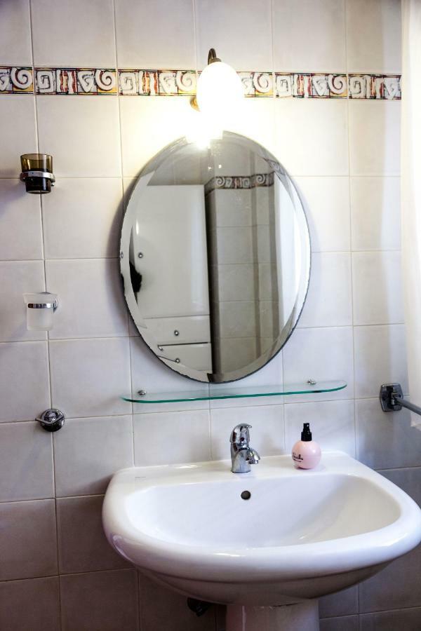 Appartement Casa Bianca Μεζονέτα Με Θέα Στη Θάλασσα à Neos Marmaras Extérieur photo
