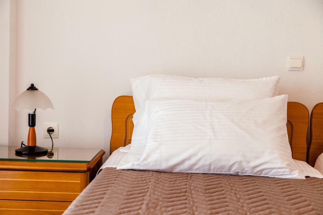 Appartement Casa Bianca Μεζονέτα Με Θέα Στη Θάλασσα à Neos Marmaras Extérieur photo