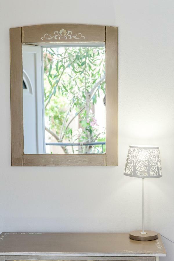 Appartement Casa Bianca Μεζονέτα Με Θέα Στη Θάλασσα à Neos Marmaras Extérieur photo