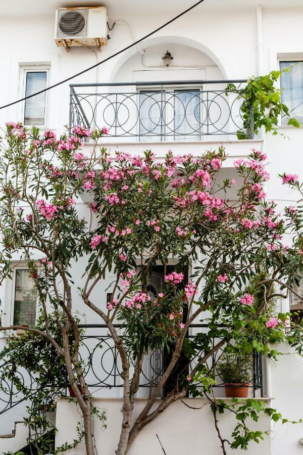 Appartement Casa Bianca Μεζονέτα Με Θέα Στη Θάλασσα à Neos Marmaras Extérieur photo